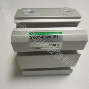 CKD双联气缸STL-M-40-60,STS-M-25-20