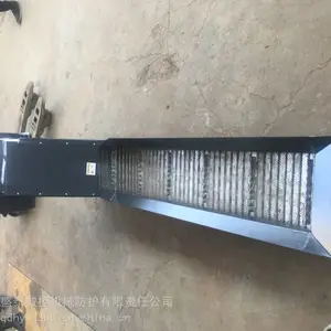 冲压废料输送线了解及维护青岛恒益盛泰