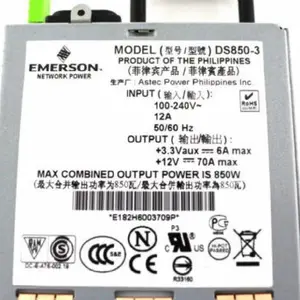 ASTEC EMERSON DS850-3 DS850-3-401-01 850W�����������Դģ��