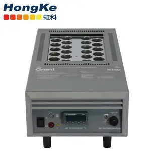 虹科BT5D高温干浴器