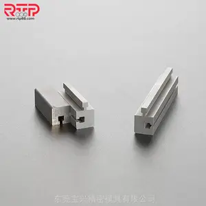 宝兴精密加工慢走丝零件