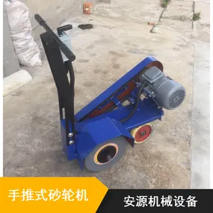 电动砂轮机 M3030抛光机器 操作方便去毛刺砂轮机