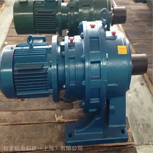 ��ʽ�������ּ��ٻ� BLD3-59-1.5KW���ȫ�� ����ֱ��