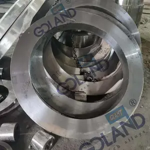 �����Ͻ�Inconel602Ca��ͷ N06025������е����ASTM