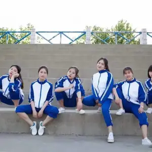 高中校服出租 定做 英伦校服 日系校服 泰国校服