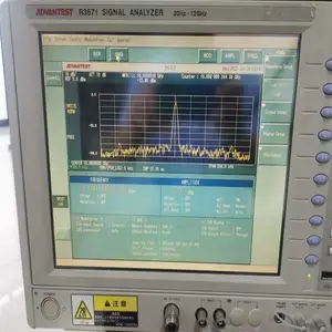 ���ճ��۶����ձ�ADCMT������R8252��ѹ������