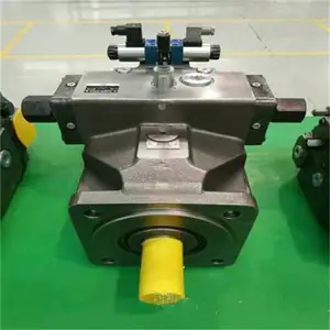 ����Һѹ����ά���������Һѹ�ͱ�A4VTG71DA2D7������