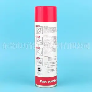 美国仕必威Sprayway 833针织物衣物衬衫油污清洗剂