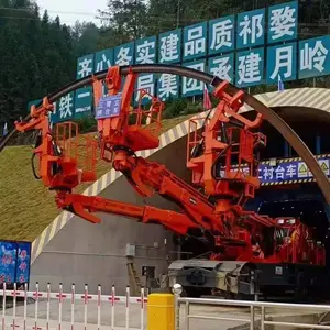 ��ͨ��е�����ֹ��������豸�๦�ܹ��ܰ�װ̨��ʩ������