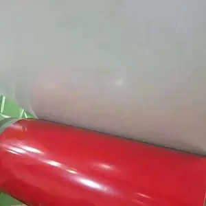 厂家长期大量供应山东温特抗褪色彩涂卷-绯红