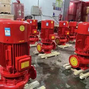 ABǩ������XBD8/15G-80L-FLG��ʽ������Q=15L/S H=80m P=30kw���ܱ�