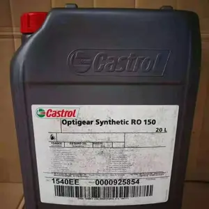 ��ʵ������� Castrol Alpha SP150 ��ѹ��ĥ