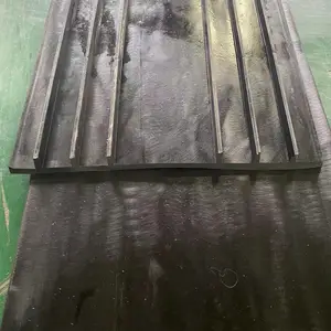 中埋式橡胶止水带 钢边式 变形缝 施工缝遇水膨胀止水