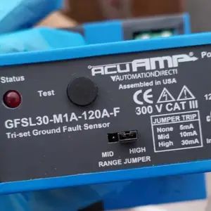 AutomationDirect �̵��� ���������� Һλ AUTOMATION