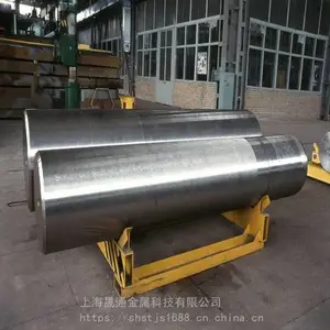 供应TB5钛合金 高强度Ti15333钛合金棒可定制零售