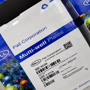 ����PALL�Ķ������ᴿ��8035ʵ��Ĳ�350��m��Omega,30k,MWCO