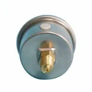 ����Ԥ��ѩ�������Ǳ� ����ѹ����YN-150�����ͷ����M14��1.5 ��ѡ