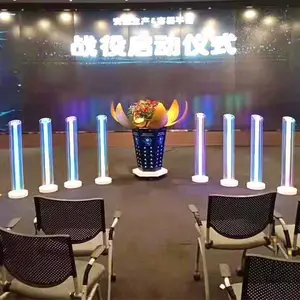 大连活动策划公司 会议展会年会 布置搭建