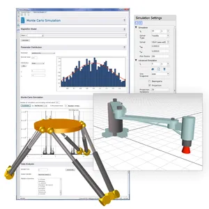 MapleSim��ϵͳ��ģ�����