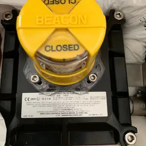 WESTLOCK 西索限位开关3349ABYN00022FAN-AR1全新原装
