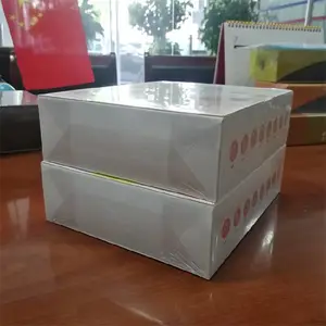 盐城全自动补水霜眼霜三维透明膜包装机