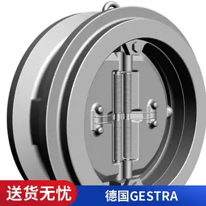 �¹�GESTRA ��������������, ͨ���ֶ����� TS 36