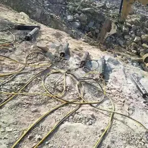 ��ʯ�� ��ʯ�� Һѹ��ʯ�� ��ɽר�� �е¶���