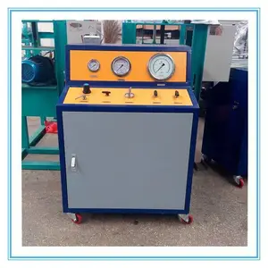 ����Դ��·��ѹ�����Բ���̨ �����Լ���豸100MPa