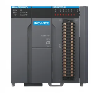 ��ӦInovance�㴨PLCģ��AM402-CPU1608TN�����ʽNPN