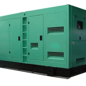 ����ʽ���ڲ��ͷ���������-500KW�����������������