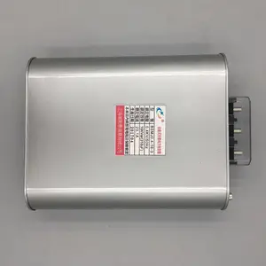 ʢ������������ BSMJ0.45-3-3����ʽ��ѹ�����粹������������