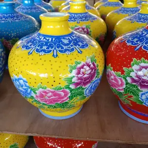 ����1��3��5��10��װ�մɾ�ƿ �����ܷ� ���Զ��Ƽ����̱�