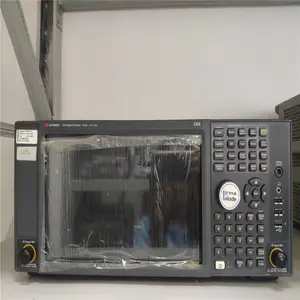 SML03�źŷ�����\�����޵���ʩ�ߴ�Ƶ��9kHz��3.3GHz����