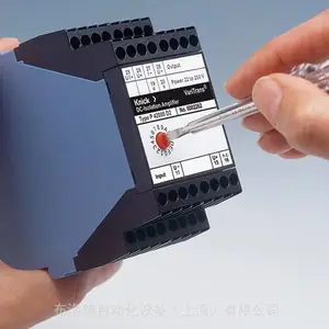 ȫ��ԭ����ӦKNICK P43000 �������ƹ��ѹ�źŸ��������ṩ���ص�