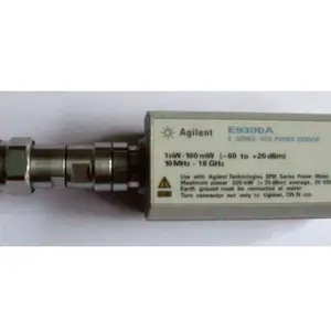 ����/���� Agilent E9300A E ϵ��ƽ�����ʴ����� ����E9300B