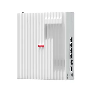 锐捷RG-PF2920U-4GT1MS-P 4口千兆以太全光网络入室PoE交换机