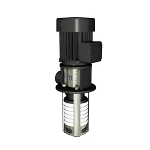 格兰富 Grundfos MTH2-7/1机床冷却泵 浸入式多级离心泵 原装现货