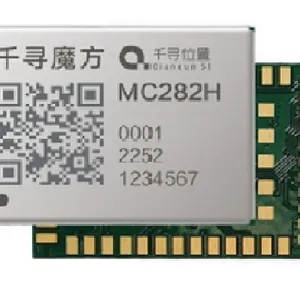 千寻定向模组MC282H