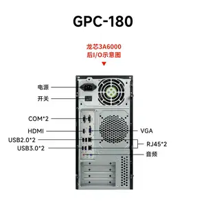 GITSTAR������о3A6000 �����Ŵ�̨ʽ��GPC-180 �ɿ���ֵ˰��Ʊ