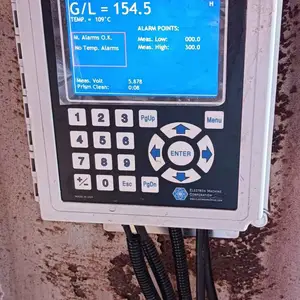 E-Scan EVO ���ź���� NK ������ ������һ��ϴҺ�Խ� DCS �Կ�ϵͳ