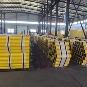 聚氨酯托辊生产厂家 加工定制厂家 山东