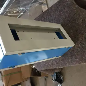 机箱机柜金属外壳