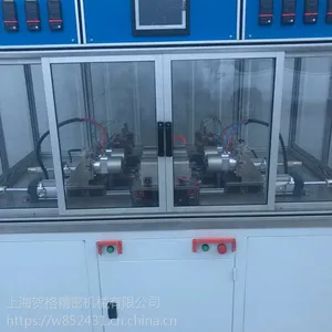 折叠滤芯焊接机 上海贺格机械 非标设备定制