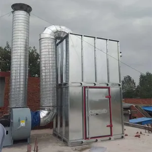 脉冲布袋除尘器 滤筒除尘器厂家 质量好价格低选鸿鑫