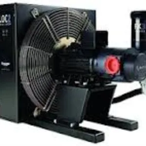 ����OILTECH��ˮ��ȴ�� PWO B15HX40/1P-SC-S