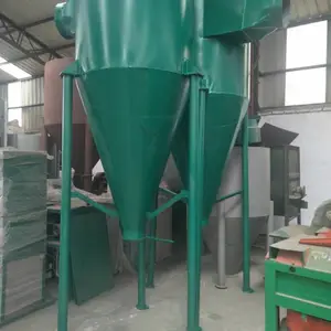 榆林供应制药粉碎机配套除尘器大效率