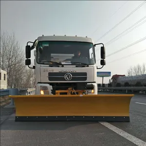 江苏徐州汽车推雪铲 铲车除雪板 价格合理 经久耐用