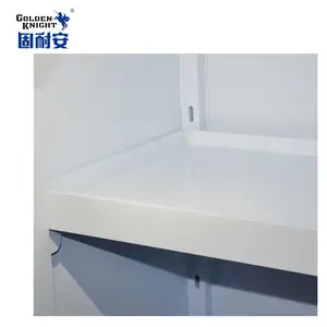 无锡防爆柜厂家 双门无可视窗 PP试剂安全柜