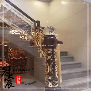 ���ձ���***ŷʽ��תͭ¥�ݻ��� ˫�����帡��¹�ͭ�οջ���