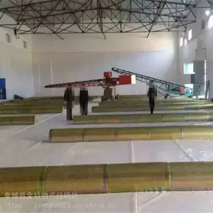 金特 通风地上笼 土豆仓专用通风板 粮库通风管道 粮食通风笼